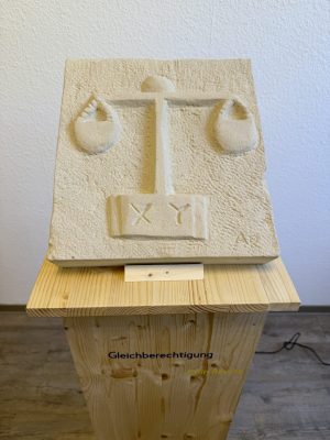 Gleichberechtigung (Aylin Rascho)