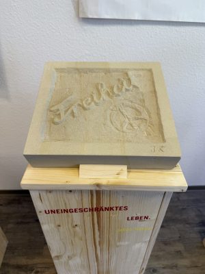 Uneingeschränktes Leben (Jakob Kasper)