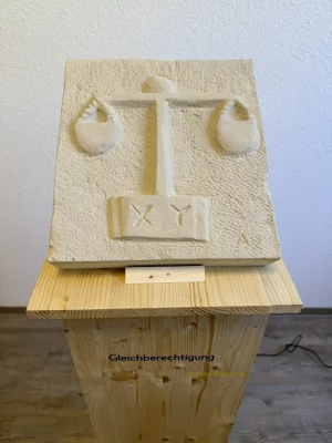 Gleichberechtigung (Aylin Rascho)